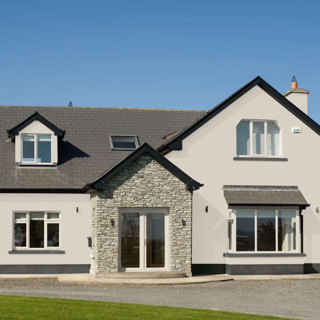 Dulux Weathershield 10L New Wool Exterior Paint